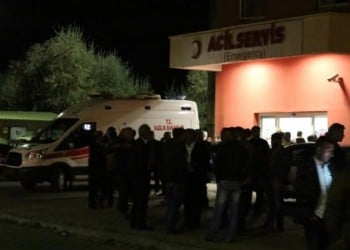 Τουρκία: Δύο νεκροί αστυνομικοί από έκρηξη παγιδευμένου οχήματος