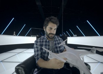 O «Γερμανός» στην καρδιά της τεχνολογίας