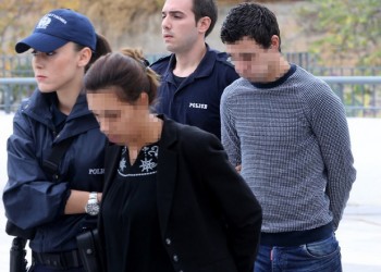 Ομόφωνα ένοχοι ο πατέρας της Άννυς και ο φίλος του – Καταπέλτης η εισαγγελέας