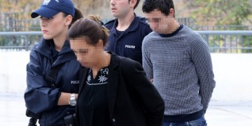 Ομόφωνα ένοχοι ο πατέρας της Άννυς και ο φίλος του – Καταπέλτης η εισαγγελέας