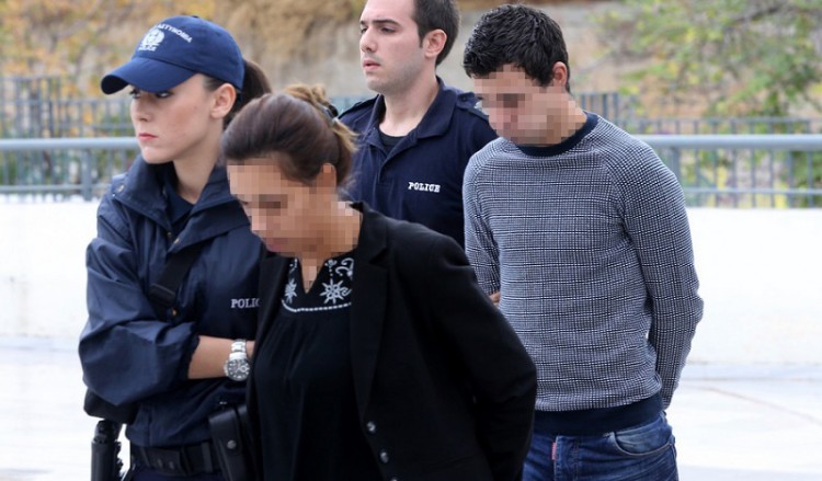 Ομόφωνα ένοχοι ο πατέρας της Άννυς και ο φίλος του – Καταπέλτης η εισαγγελέας