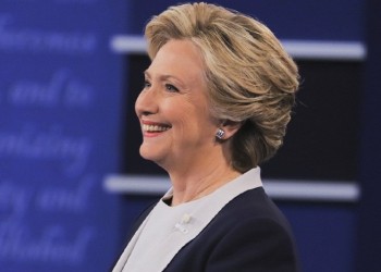 WikiLeaks: Ομιλίες επί πληρωμή της Κλίντον για την Goldman Sachs