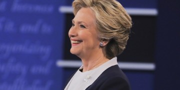 WikiLeaks: Ομιλίες επί πληρωμή της Κλίντον για την Goldman Sachs