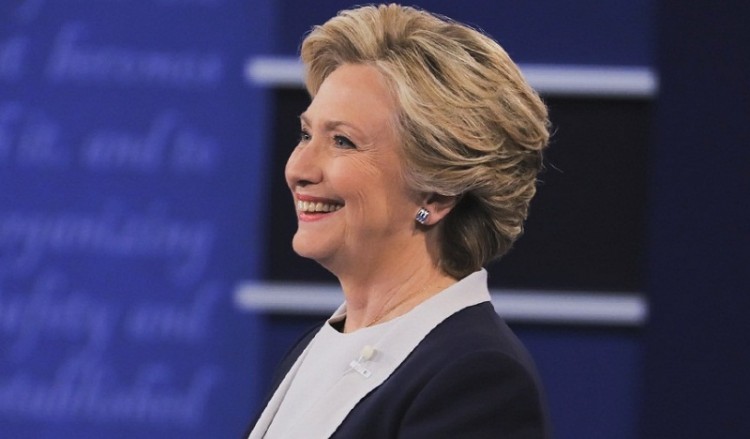 WikiLeaks: Ομιλίες επί πληρωμή της Κλίντον για την Goldman Sachs