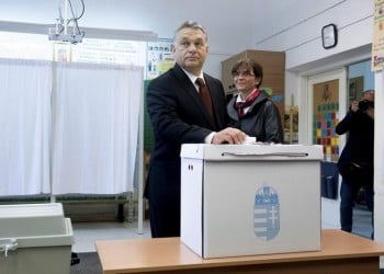 Ουγγαρία: Γύρισαν την πλάτη στο δημοψήφισμα για τους πρόσφυγες