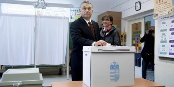 Ουγγαρία: Γύρισαν την πλάτη στο δημοψήφισμα για τους πρόσφυγες