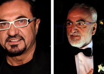 Για χάρη του Ιβάν Σαββίδη ο Λευτέρης Πανταζής χάλασε δουλειά με τον Ρουβά