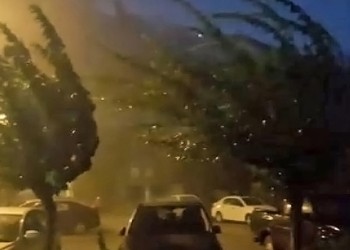 Προβλήματα από την κακοκαιρία σε πολλές περιοχές της χώρας