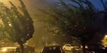 Προβλήματα από την κακοκαιρία σε πολλές περιοχές της χώρας