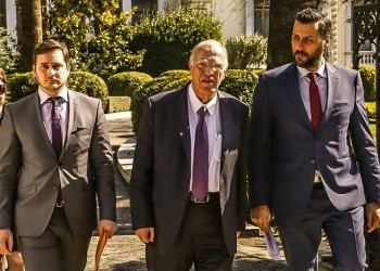 Στη ΝΔ ο πρώην εκπρόσωπος της Ένωσης Κεντρώων Γιάννης Καλλιάνος
