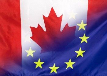 Υπεγράφη η CETA στις Βρυξέλλες