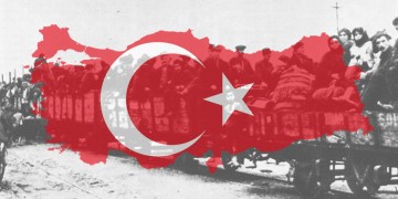 Τούρκος αρθρογράφος: Με αφορμή τη Λοζάνη, θα σχεδιάσουμε τον νέο χάρτη της περιοχής