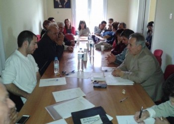 Το νέο ΔΣ του Κέντρου Ποντιακών Μελετών – Πρόεδρος ο καθηγητής Φωτιάδης