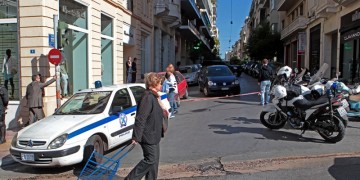 Κυκλοφοριακές ρυθμίσεις σήμερα στο Κολωνάκι