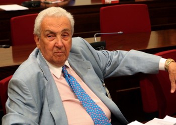 Ποινική δίωξη για φοροδιαφυγή στον Δημήτρη Κοντομηνά