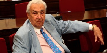 Ποινική δίωξη για φοροδιαφυγή στον Δημήτρη Κοντομηνά