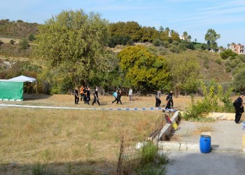 Η γιαγιά του Μπεν πιστεύει πως είναι θαμμένος στην Κω