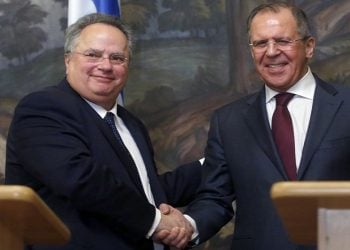 Ελληνορωσικός σύνδεσμος: Να μην ανακοπεί η ανοδική πορεία των διμερών σχέσεων