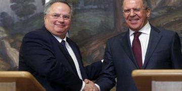 Ελληνορωσικός σύνδεσμος: Να μην ανακοπεί η ανοδική πορεία των διμερών σχέσεων