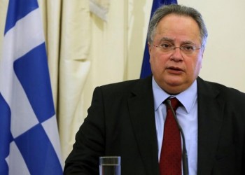 Κοτζιάς: Η Τουρκία στόχευε να νομιμοποιήσει την κατοχή της στην Κύπρο