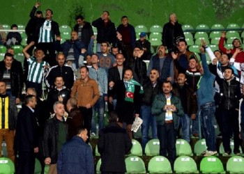 Κερασούντα: Από τη φυλακή στο... γήπεδο!
