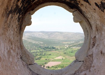 Λειτουργία στη Σμύρνη για την πολιούχο των Ερυθρών Αγία Ματρώνα