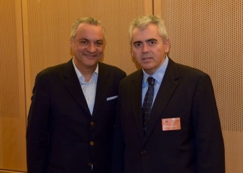Μ. Χαρακόπουλος: Παραμένει ο κίνδυνος διάθεσης ελληνικού γιαουρτιού από την Τσεχία