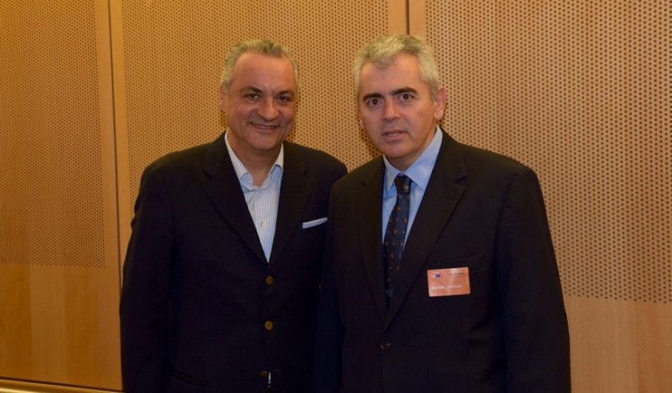 Μ. Χαρακόπουλος: Παραμένει ο κίνδυνος διάθεσης ελληνικού γιαουρτιού από την Τσεχία