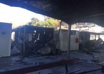 Έκτακτο ΚΥΣΕΑ το Σάββατο για την αύξηση μεταναστευτικών και προσφυγικών ροών