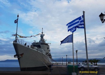 Η 189η επέτειος της Ναυμαχίας του Ναβαρίνου στο Δήμο Πύλου-Νέστορος (φωτο)
