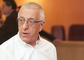 Τι προέβλεψε ο Νικήτας Κακλαμάνης για τον Νίκο Φίλη