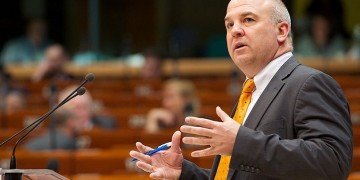 Το Συμβούλιο της Ευρώπης καλεί την Τουρκία να άρει την κατάσταση έκτακτης ανάγκης