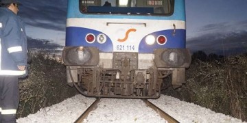 Ημαθία: Τραγωδία στις γραμμές του ΟΣΕ με θύμα μια 18χρονη