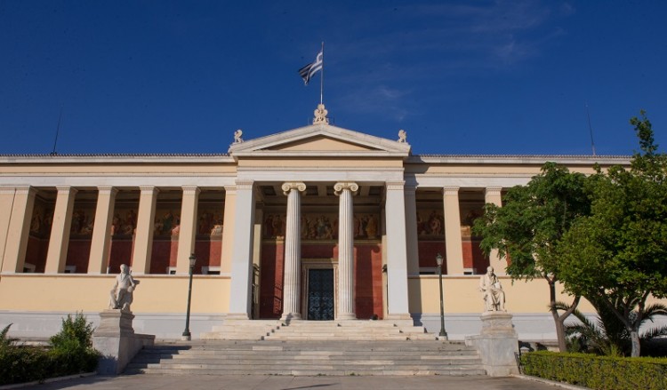 Συνέδριο για τη ρωσική γλώσσα με τη συμμετοχή ελληνικών και ρωσικών πανεπιστημίων