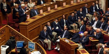 Το μήνυμα του Προέδρου της Δημοκρατίας στους Παραολυμπιονίκες