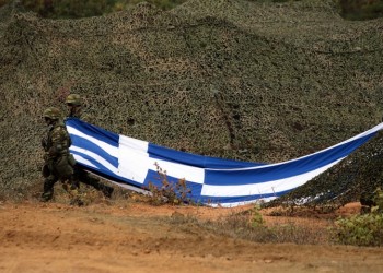 Παρμενίων 2016: Στις 11:00 θα ηχήσουν οι σειρήνες στη χώρα