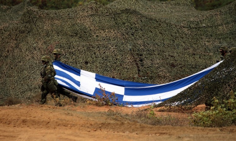 Παρμενίων 2016: Στις 11:00 θα ηχήσουν οι σειρήνες στη χώρα