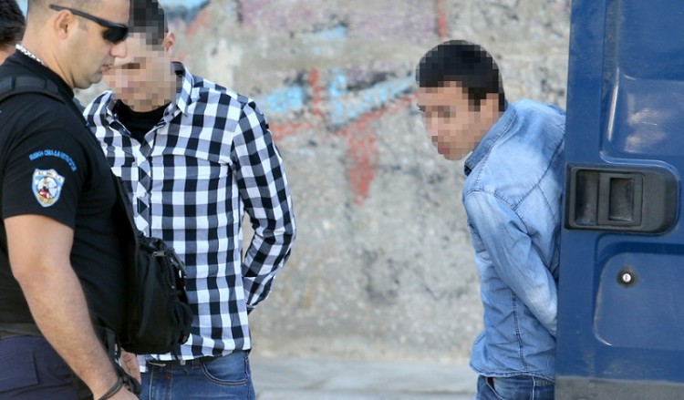 Υπόθεση Άννυς: Ψυχροί και στυγεροί ο πατέρας και ο φίλος του, λέει η εισαγγελέας