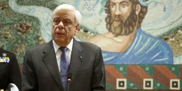 Παυλόπουλος: Αυτό που μας ανήκει, δεν θα το παραχωρήσουμε ποτέ