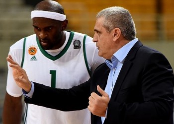 Παραιτήθηκε ο Πεδουλάκης από τον Παναθηναϊκό