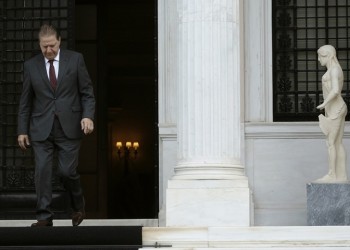 Βύρων Πολύδωρας για πρόεδρος του ΕΣΡ