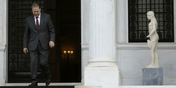 Βύρων Πολύδωρας για πρόεδρος του ΕΣΡ