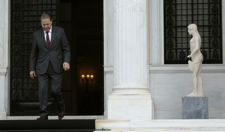 Βύρων Πολύδωρας για πρόεδρος του ΕΣΡ