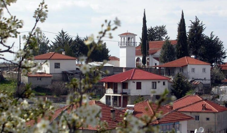 Ποντινή Γρεβενών – Μια μικρή ιστορία… της ιστορίας της