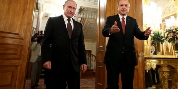 Κρεμλίνο: Εξελιγμένα ρωσικά αντιαεροπορικά προς πώληση στην Τουρκία