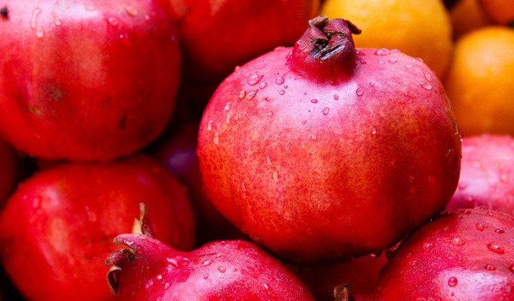 ΕΕ: Το «Ρόδι Ερμιόνης» στο μητρώο προστατευόμενων ονομασιών προέλευσης