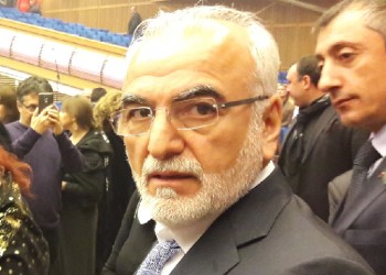 Αποκαλυπτική συνέντευξη Ιβάν Σαββίδη από τη Μόσχα – Τηλεοπτικές άδειες, ΠΑΟΚ και πολιτική