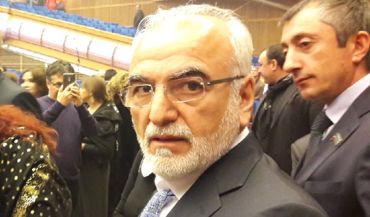 Αποκαλυπτική συνέντευξη Ιβάν Σαββίδη από τη Μόσχα – Τηλεοπτικές άδειες, ΠΑΟΚ και πολιτική