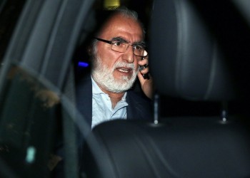 Προσφορά για τη «Σουρωτή» θα καταθέσει ο Ιβάν Σαββίδης