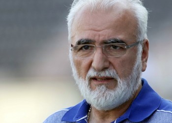 «Σφήνα» Ιβάν Σαββίδη για τη χορηγία της Super League